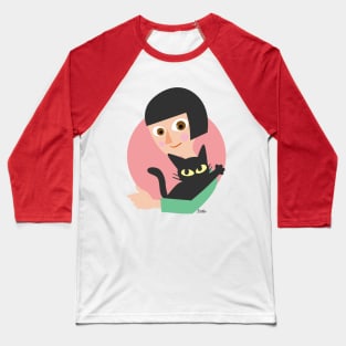 Warm Baseball T-Shirt